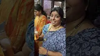 Pan Cakes  Matram Honey Lekapothey Dady will say no #funny #telugu #saharafamilyvlogs #comedy #short