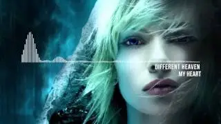 Different Heaven-My Heart