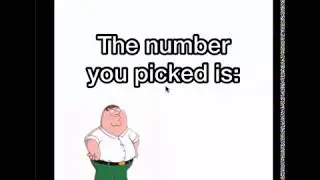 r/okbuddyretard guesses my number