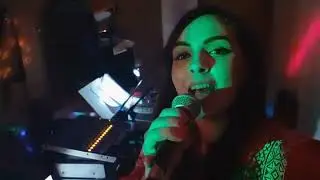 Ірина Зінковська - Любов-Вогонь (Cover Version RokSolana)
