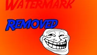 How to get rid of bandicam watermark out of ur vids