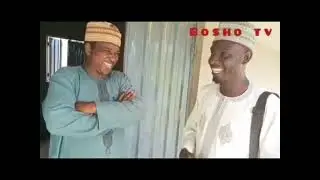 Bosho tv (Bosho Dan Gwagwarmaya)
