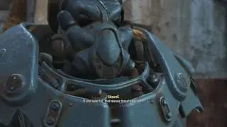 Fallout 4 Far Harbor Walkthrough – Part 1