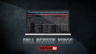 Full Screen Video