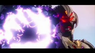 Guardiões do Multiverso VS Ultron (Parte 2) | WHAT IF...? EP.9 | Dublado HD