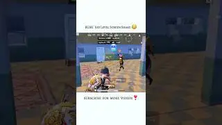 Wait For it ! 🔥 #bgmi #shorts #viral #hr01gamer