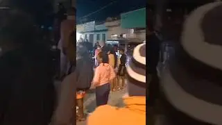 carreata do vereador Nilton da rádio da vila do espírito santo a São Bento do una PE #shots #virai