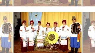 Таланты Амвросиевки (1ч.)
