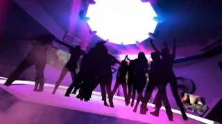 Big Bux DJ Service Customized Nightclub Animation