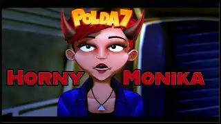 Polda 7 [Horny Monika]