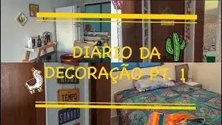 Diário da decoração, casa na praia.