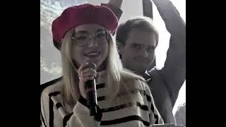 French party 04/2023 digest