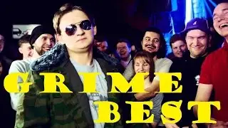 Rickey F #1 - ЛУЧШИЙ МОМЕНТ FRESH BLOOD 2(VERSUS)