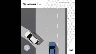 Lexus Link app - Hybrid Coaching