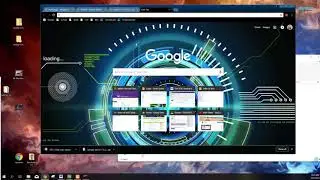 XAMPP Install and Configure