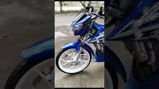 malakas talaga Ang raider Fi