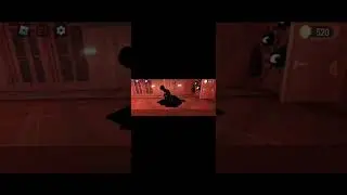 прошёл DOORS 🚪👁️ (на телефоне)