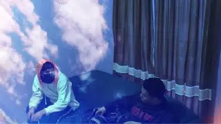 Broma a mi amigo que lo sacan de un ft de música | WEESTTGVNG