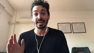 Clase 9 - La pulsión y la fantasía.