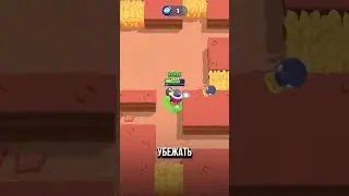 ИГРАЮ 1 КАТКУ В ШД НА КАЖДОМ БОЙЦЕ (4 часть) #brawlstars #бравлстарс #бравл #шд #игра #бс