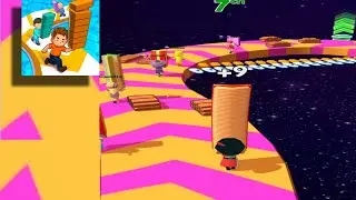 Shortcut Run: GameplayWalkthrough All Levels