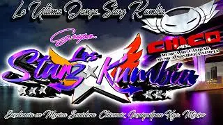 La última danza_GRUPO LOS STARZ KUMBIA 2023