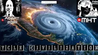 Civilization Cycle Live: Preparing for the inevitable.