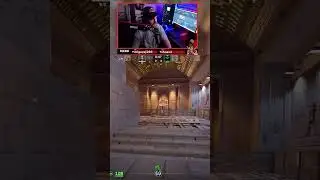4k Clutch on Anubis #csgo #vac #gaming #cs2clips #twitch #counterstrike #streamer