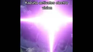 Epic scenes in Genshin Impact || Genshin Impact part 1