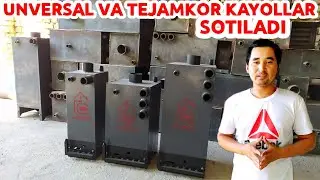 ТЕЖАМКОР АҚИЛЛИЙ ВА ЗАМОНАВИЙ КАТЁЛЛАР СОТИЛАДИ