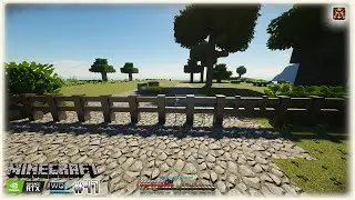 When you wake up, you log into a higher reality. — Minecraft #47