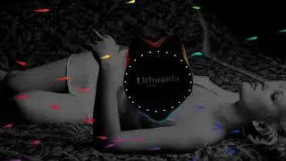 Diana Gordon - Wasted Youth (Nazar Drago Remix) (Bass Boosted)