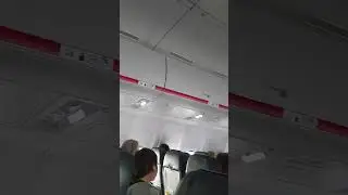 Ту 204 Самолет