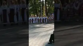 Фестиваль болгарской культуры в Рени-2019
