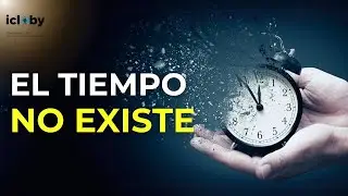 Tiempo y Realidad: Desentrañando el Misterio de la Existencia Temporal  @icloby