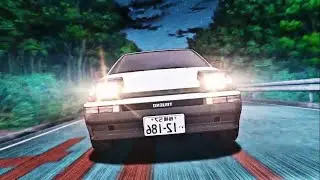 TWIN TURBO  [AMV]