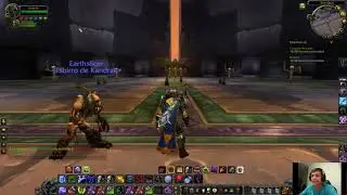 Guia dk profano pvp wow 3.3.5