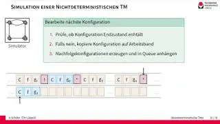 Nichtdeterministische Turing-Maschinen