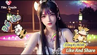[TẬP 13] Đế Tôn |Tu Tiên |Huyền Huyễn| Kiếm Hiệp| Tiên Truyện