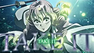 Take It.💨