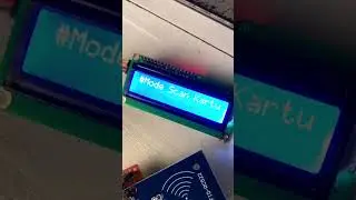RFID PAYMENT SYSTEM WITH FIREBASE AS DATABASE 