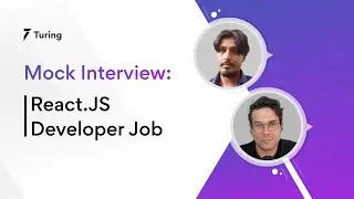 React.JS Mock Interview | Interview Questions for Senior React.JS Developers