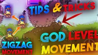mini militia tips and tricks to become pro | mini militia tips and tricks | mini militia