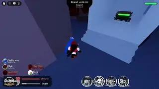 wuhhhhhh (forsaken)