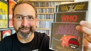 Japan Bootleg Update - 42 New Soundboard Titles and 8 Recent Pickups - Kiss, Sabbath, Led Zeppelin!