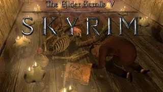 The Elder Scrolls V Skyrim Special Edition You Can Fall Asleep To Ep.29 (No Commentary)