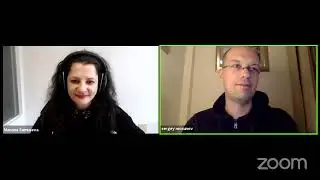 [Investor Live] Sergey Mosugov, SMG Capital  | iLIFTTV