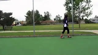 Hardstyle Session 1