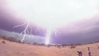 Close Call