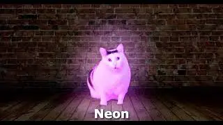 Cat “Huh” Sound variation @SuperSoundFX_1 
